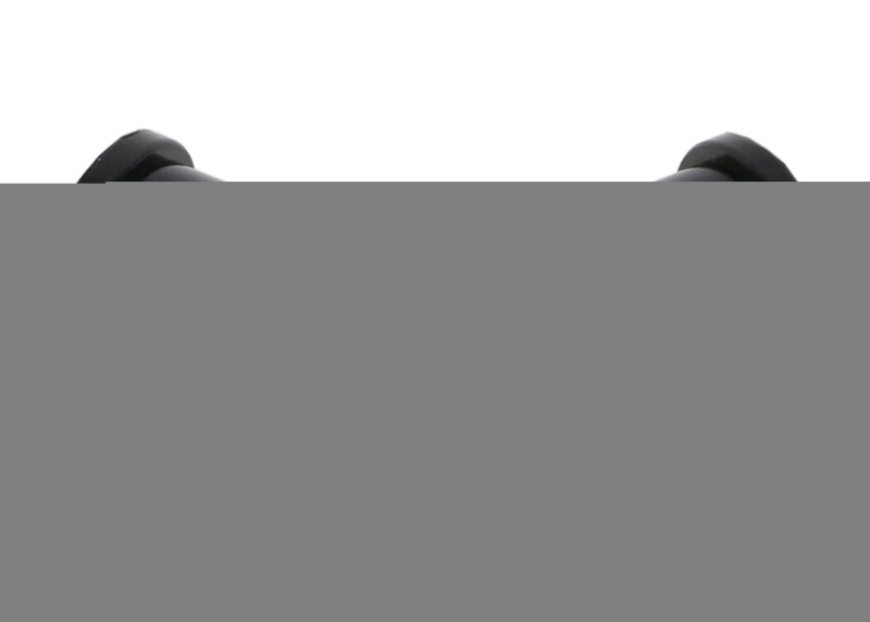 Whiteline 08-19 Toyota Highlander Rear Sway Bar Bushing Kit Sway Bar Bushings Whiteline