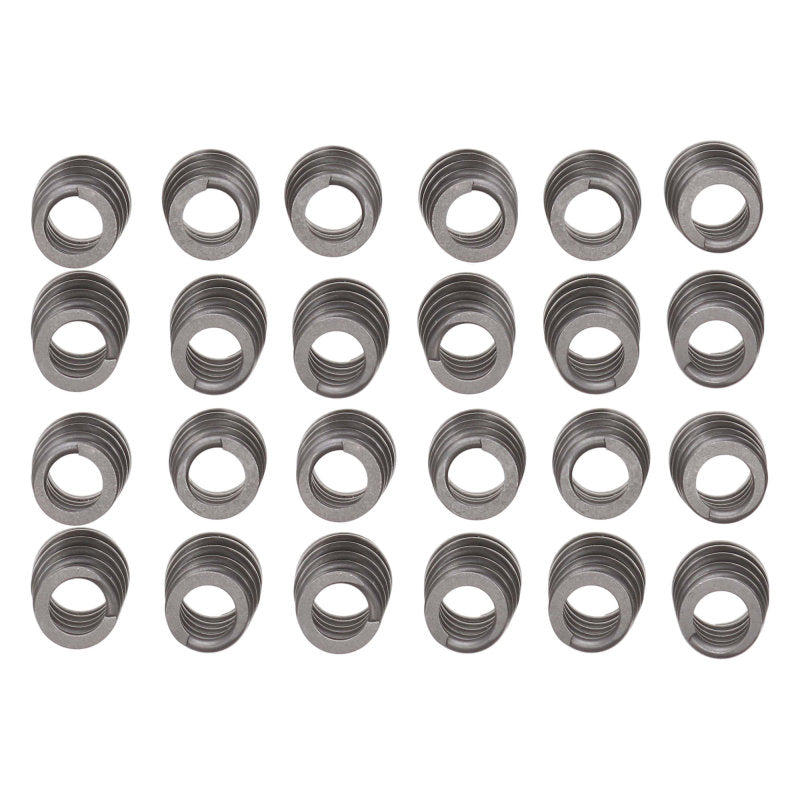 Manley Toyota Supra 2JZ 6 Cyl. Valve Spring and Retainer Kit (w/Valve Locks 13014-8) Valve Springs, Retainers Manley Performance