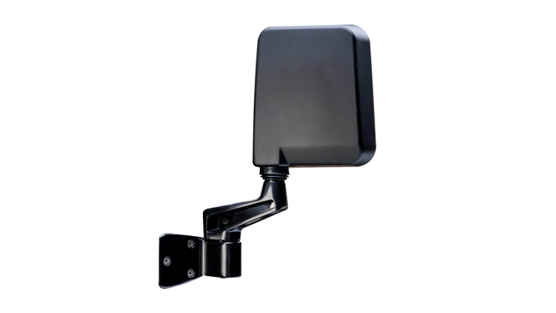 Body Armor 4x4 Mirror Set For Trail Doors Side Mirrors Body Armor 4x4