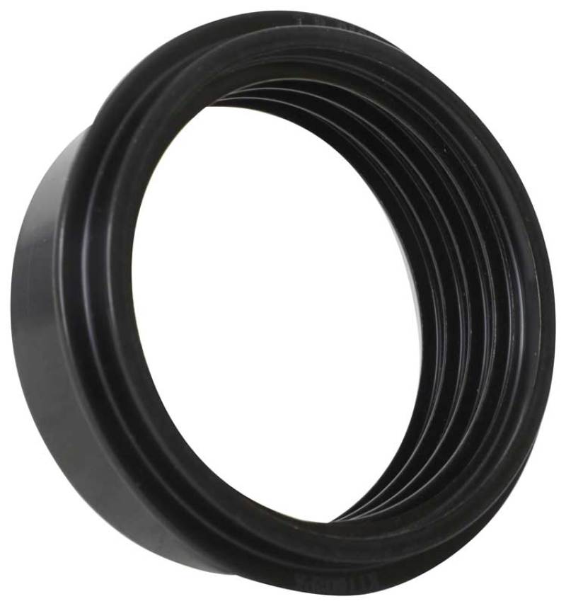 Airaid 05-07 Ford Power Stroke 6.0L DSL PowerAid TB Spacer Throttle Body Spacers Airaid