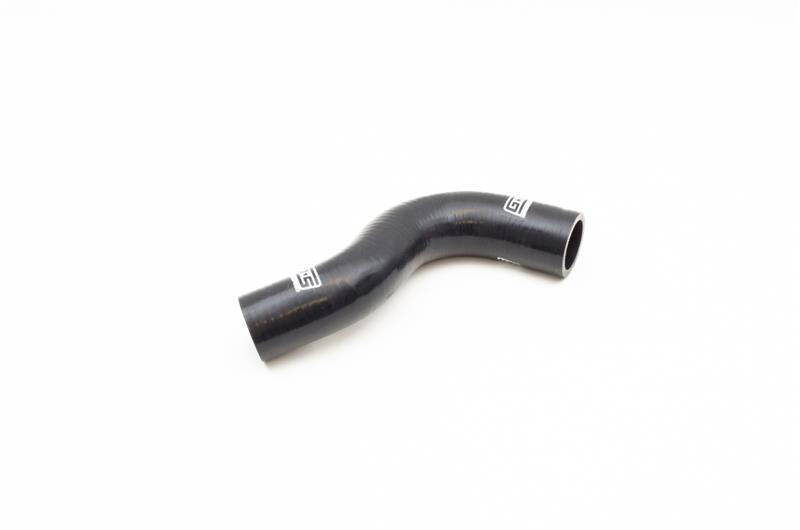 GrimmSpeed 15-17 Subaru WRX / 14-17 Subaru Forester XT Radiator Hose Kit - Black Radiator Hoses GrimmSpeed