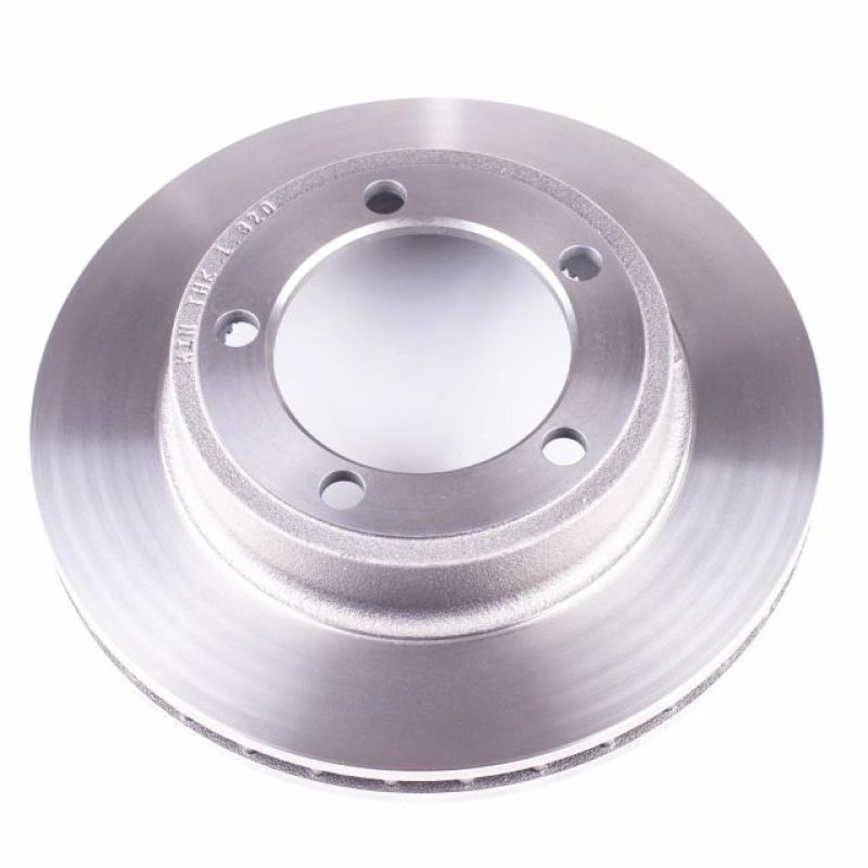 Power Stop 01-11 Workhorse W22 Front or Rear Autospecialty Brake Rotor Brake Rotors - OE PowerStop