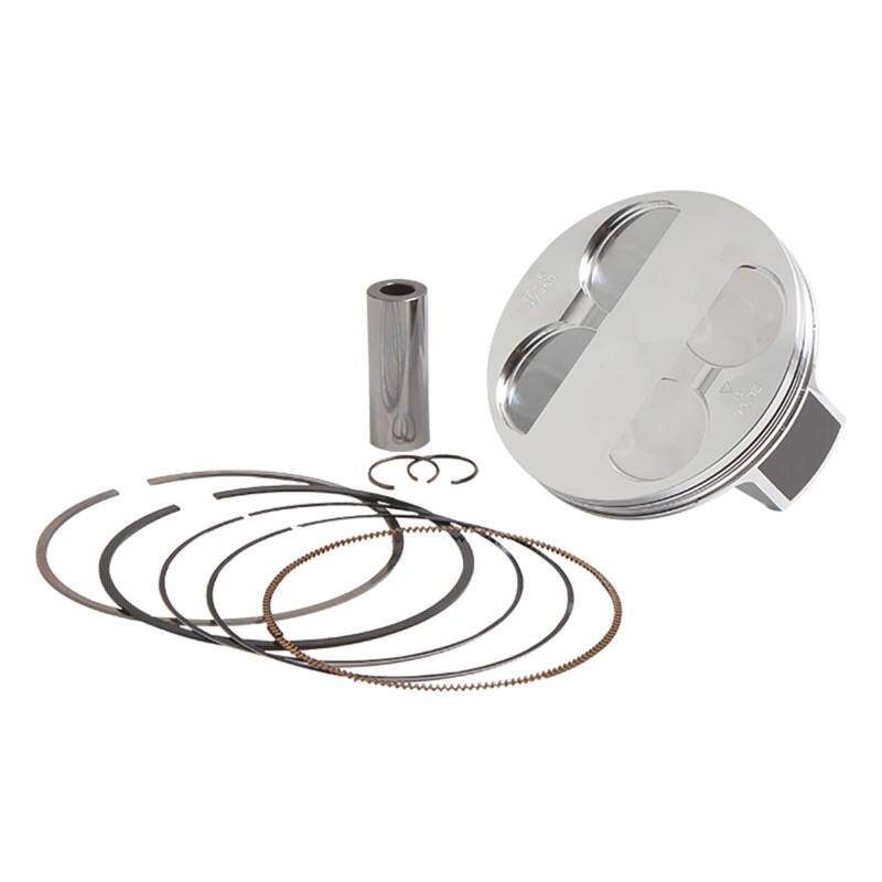 Vertex Pistons 14-17 YZ 450 F Complete Engine Rebuild Kit Gasket Kits Vertex Pistons