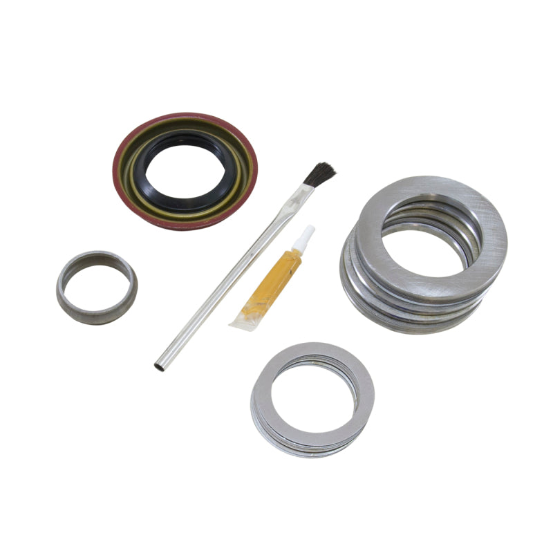 Yukon Gear Minor install Kit For Ford 8.8in Diff Differential Install Kits Yukon Gear & Axle