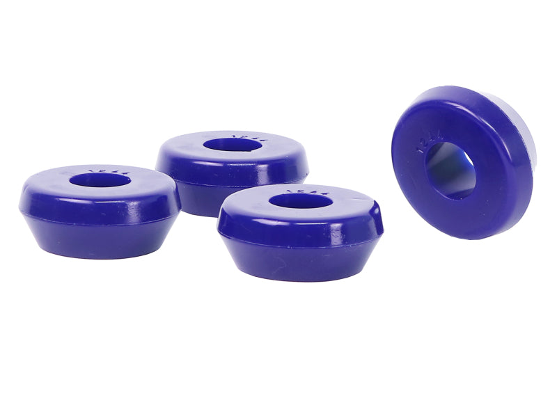 SuperPro Pajero Ng-Nj Rear Coil Rear Radius Bushing Kits Superpro