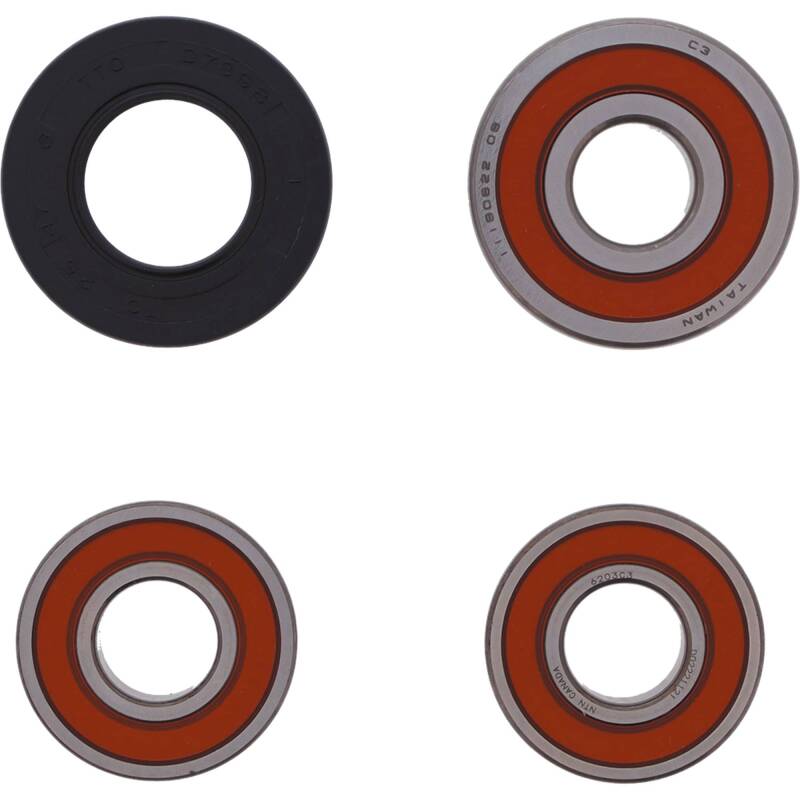 Pivot Works Premium Wheel Bearing Wheel Bearings Pivot Works