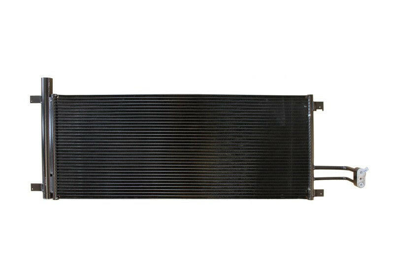 CSF 2014 GMC Sierra 1500 4.3L A/C Condenser Radiators CSF