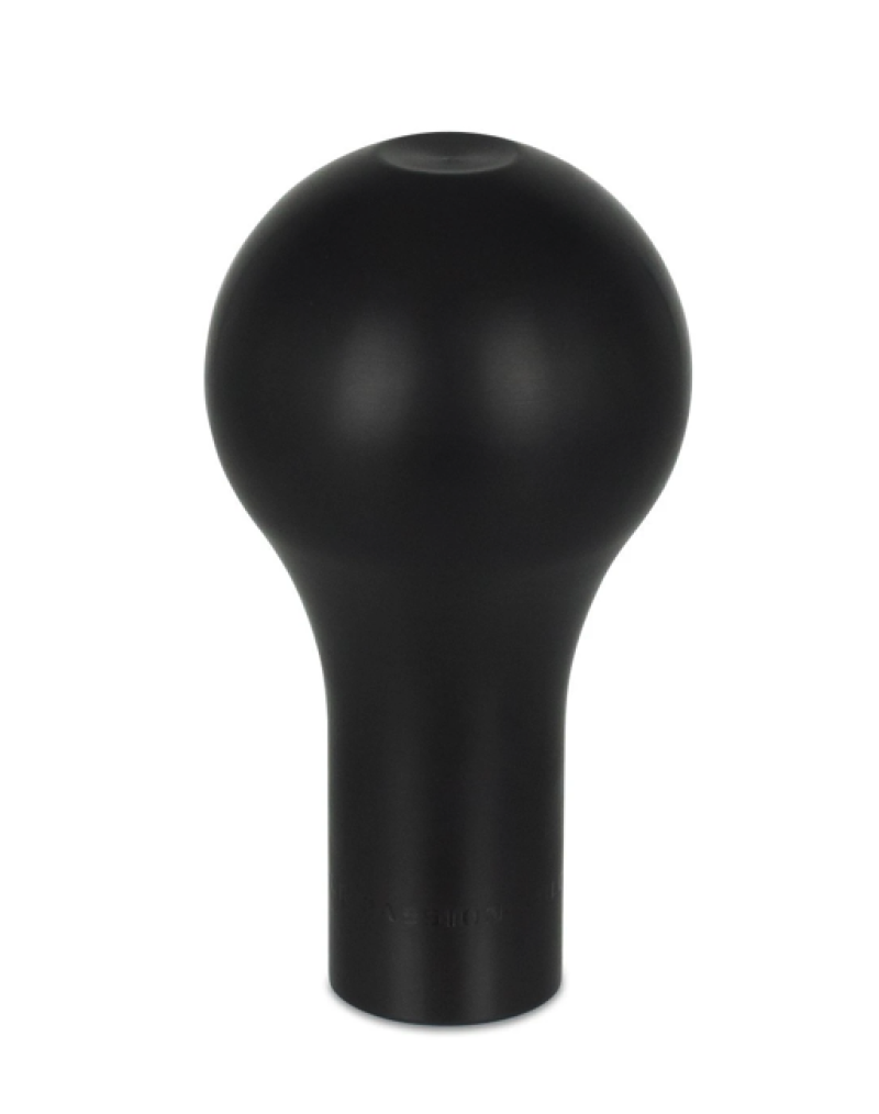 BLOX Ultraform Shift Knob M10x1.5 - Black Shift Knobs BLOX Racing