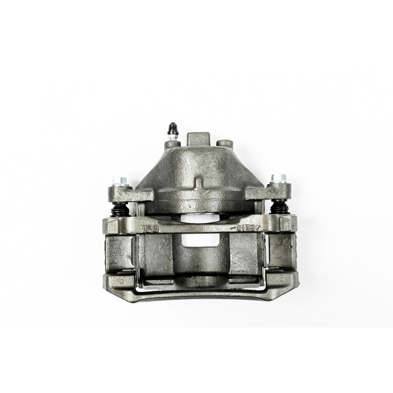 Power Stop 00-05 Buick LeSabre Front Right Autospecialty Caliper w/Bracket Brake Calipers - OE PowerStop