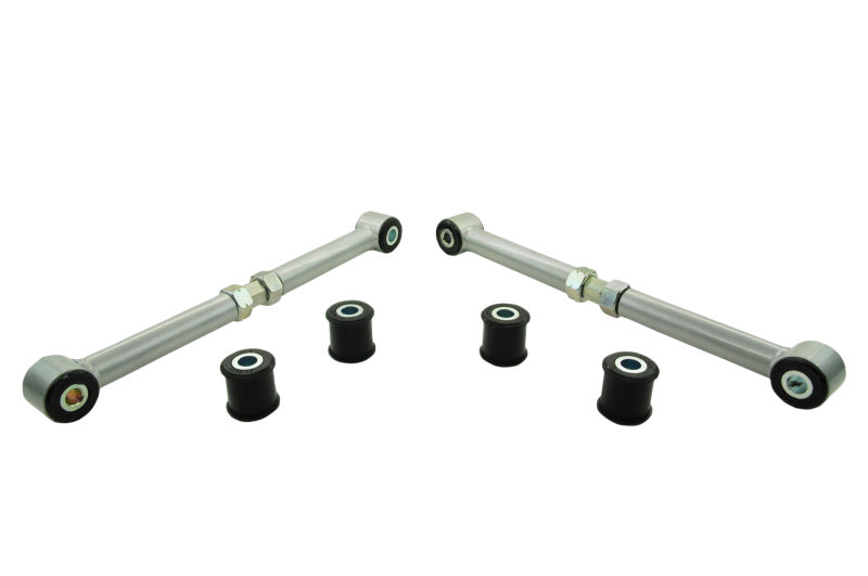 Whiteline 02-07 Subaru WRX Sedan and Wagon / 93-00 & 03-07 Subaru Impreza Non-Turbo / 04-07 Subaru S Suspension Arms & Components Whiteline