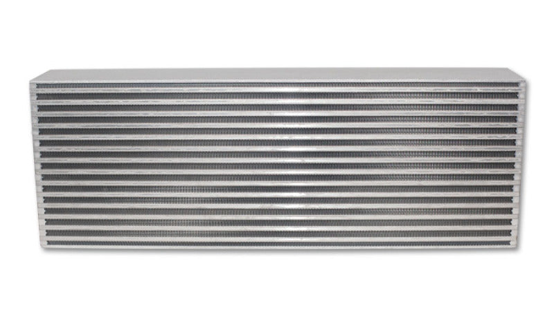 Vibrant Intercooler Core - 27.5in x 9.85in x 4.5in Intercoolers Vibrant