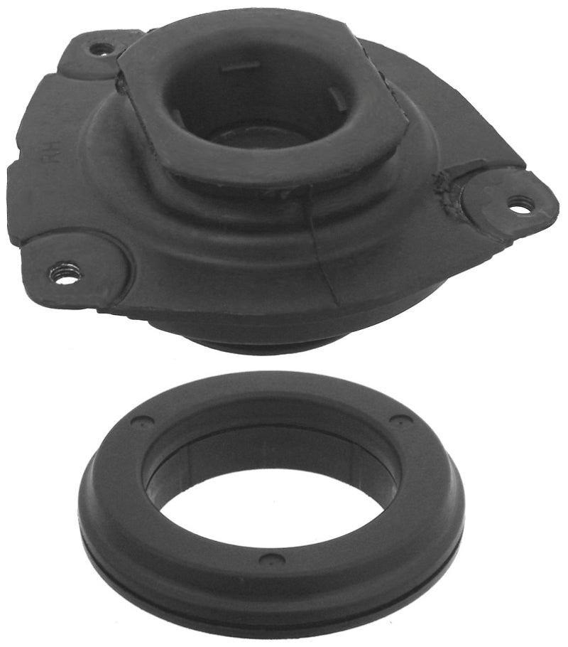 KYB Shocks & Struts Strut Mount Front Right 07-12 Nissan Rogue Shock Mounts & Camber Plates KYB