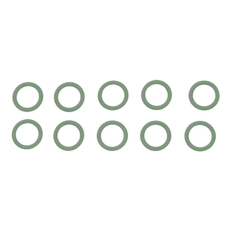 DeatschWerks Replacement O-Rings for 3/8in Female EFI Fittings (6-02-0103 / 6-02-0104) Fuel Components Misc DeatschWerks