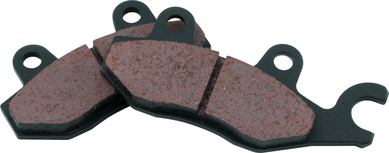BikeMaster BM-197 Brake Pads Brake Pads - Performance BikeMaster