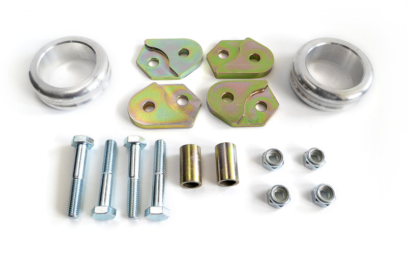 EPI 16-21 Can-Am HD7-HD10 Defender Lift Kit 2in. Lift Kits EPI