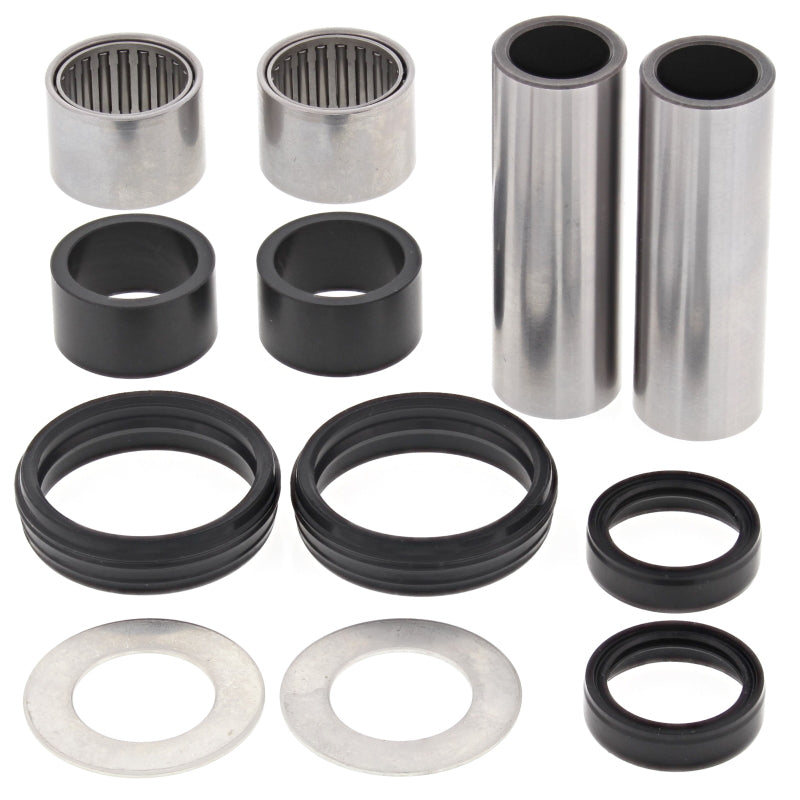 All Balls Racing 05-06 Yamaha DT X 125 (EURO) Swing Arm Bearing Kit Swingarms All Balls Racing