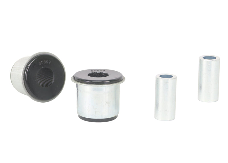 Whiteline 1980-1996 Ford Bronco Axle Pivot Bushings Bushing Kits Whiteline