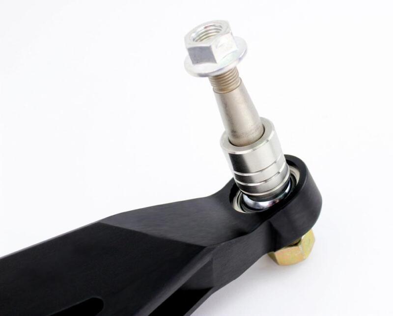 SPL Parts 2013+ Subaru BRZ/Toyota 86 Front Lower Control Arms Control Arms SPL Parts