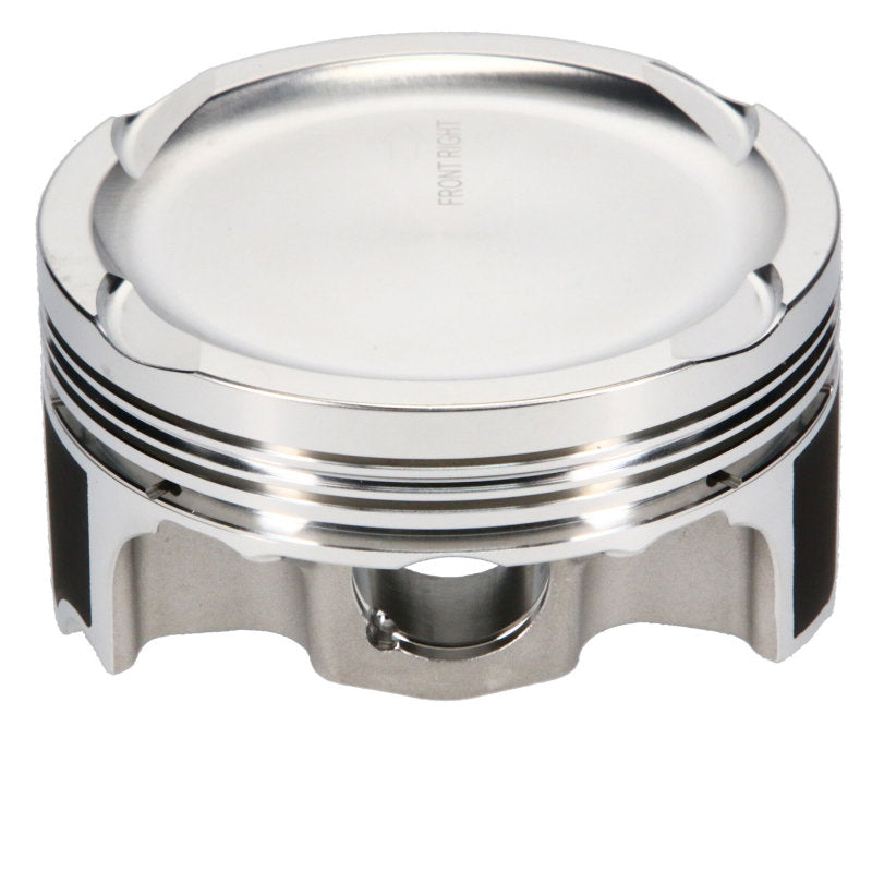 JE Pistons COYOTE 5.0 MODULAR 9.5:1 Set of 8 Pistons Piston Sets - Forged - 8cyl JE Pistons