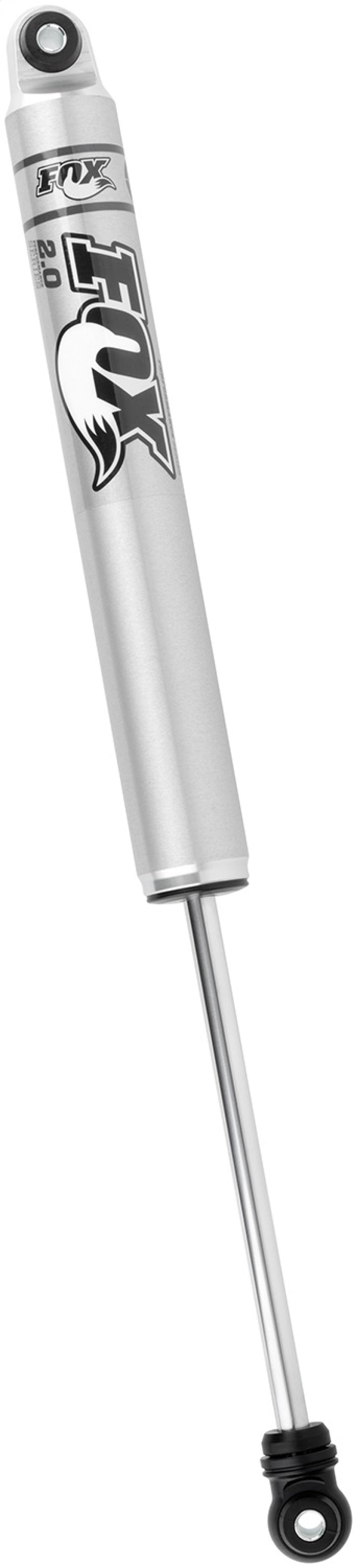 Fox 09+ Ford F-150 4WD 2.0 Performance Series 10.6in. Smooth Body IFP Rear Shock / 0-1in. Lift Shocks and Struts FOX