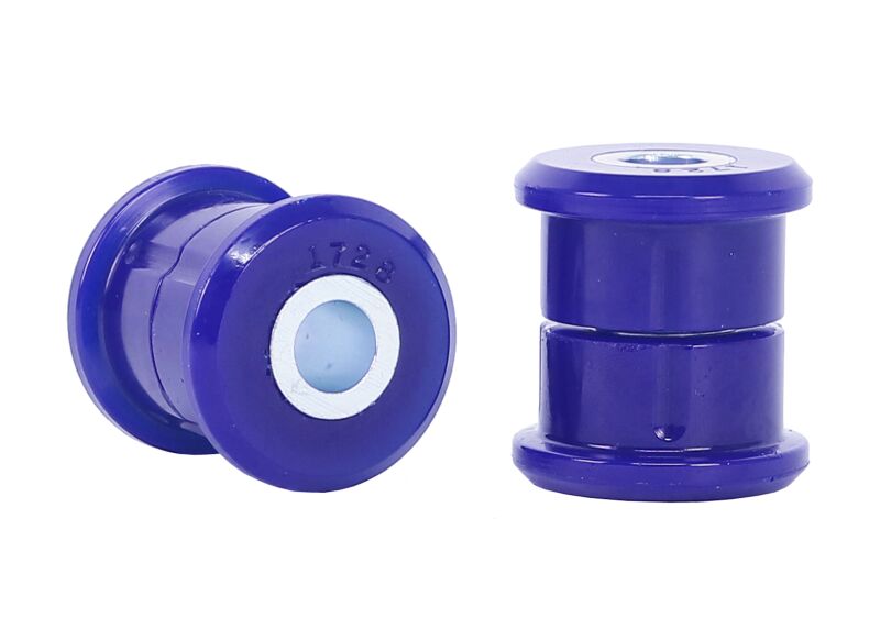 SuperPro 1996 Honda Civic EX Front Lower Inner Forward Control Arm Bushing Kit Bushing Kits Superpro