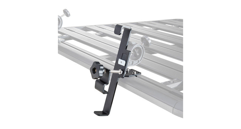 Rhino-Rack Aluminum Folding Ladder Bracket Brackets Rhino-Rack