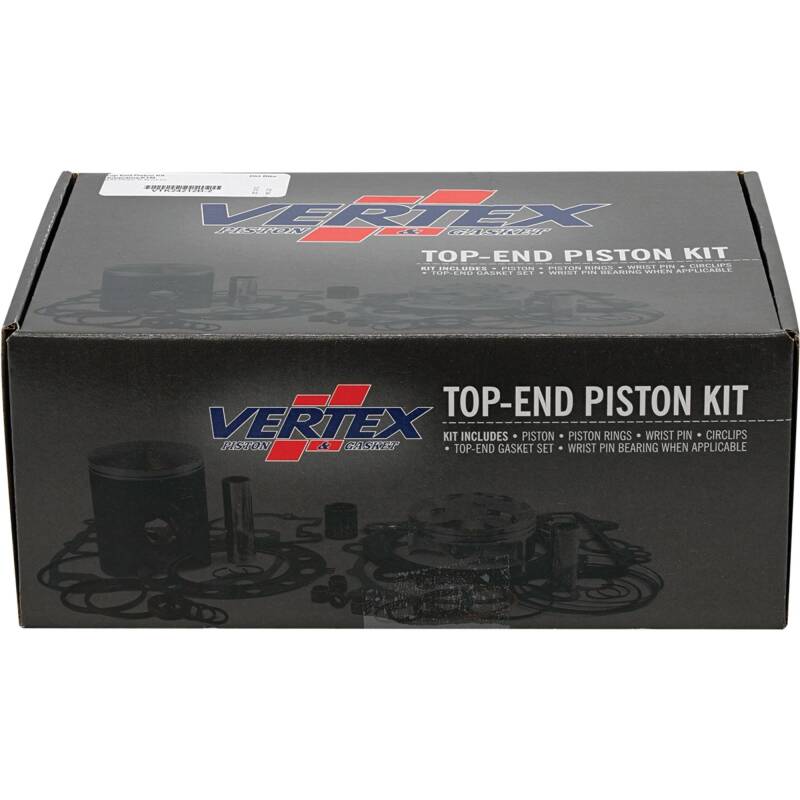 Vertex Piston 18-23 KTM 85 SX 85cc Top End Piston Kit Piston Sets - Powersports Vertex Pistons