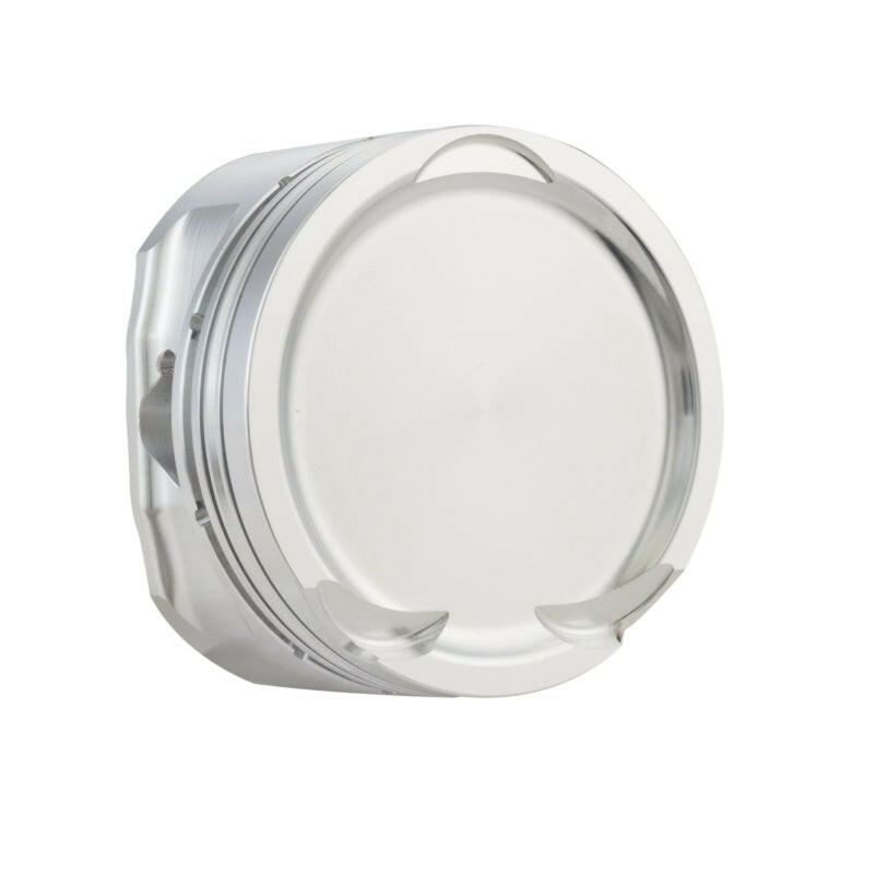 CP Piston & Ring Set for Toyota 4AG 20V - Bore (81.5mm) - Size (+0.5mm) - CR (9.0) - Single Piston Pistons - Forged - Single CP Pistons