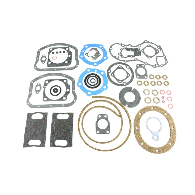 Athena 1948-1965 Harley-Davidson Complete Gasket Kit (Excl Oil Seal) Gasket Kits Athena