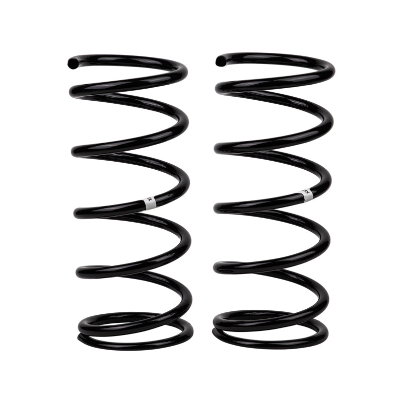 ARB / OME Coil Spring Front Grand Vitara 05On-V6 Coilover Springs Old Man Emu