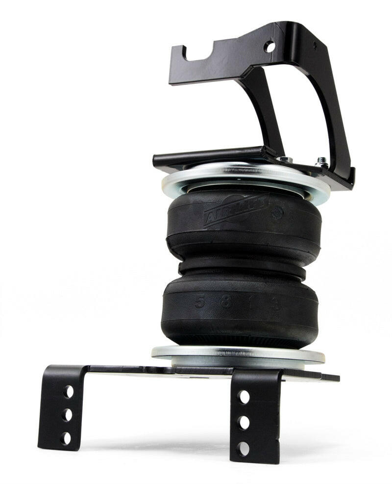 Air Lift Loadlifter 5000 Rear Air Spring Kit for 11-14 Ford F-450 Super Duty 4WD Air Suspension Kits Air Lift