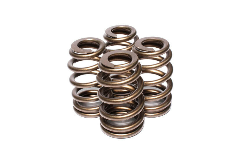 COMP Cams Valve Springs 1.589in Beehive Valve Springs, Retainers COMP Cams