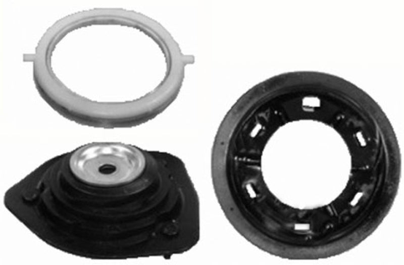 KYB Shocks & Struts Strut Mounts Front FORD Freestar 2004-06 MERCURY Monterey (Van) 2004-07 Shock Mounts & Camber Plates KYB