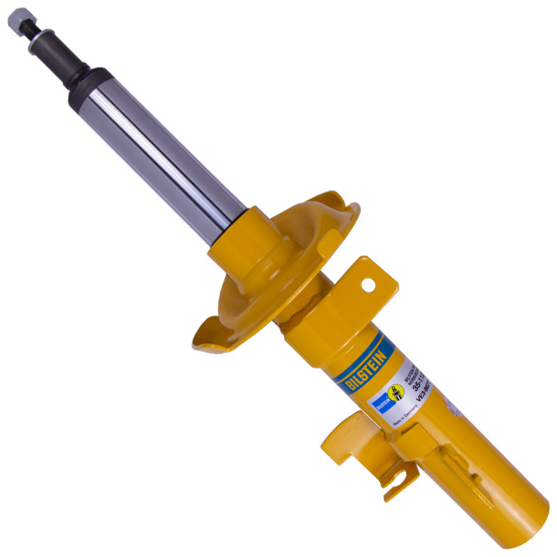 Bilstein B12 2008 Volvo C30 T5 Inspiration Front and Rear Suspension Kit Shock & Spring Kits Bilstein