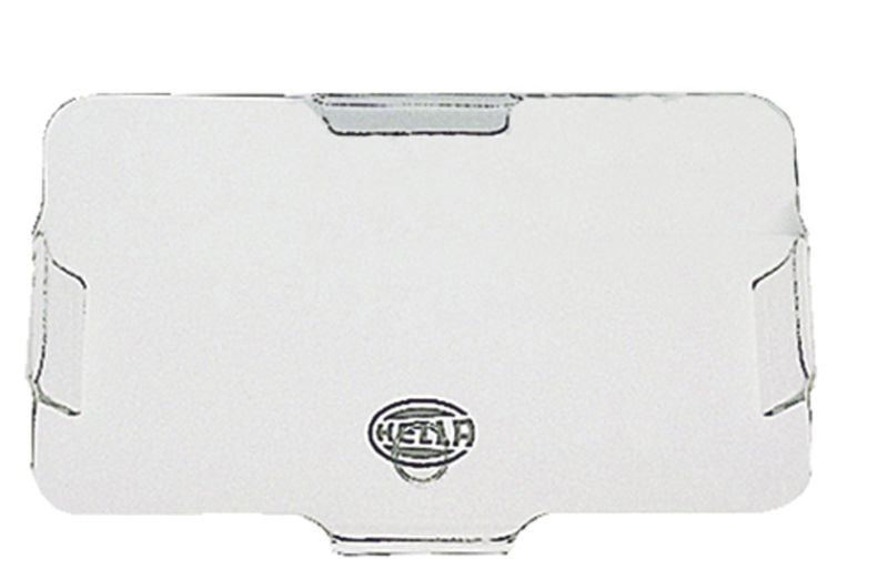 Hella Clear Cover - COMET 450 9HD Light Covers and Guards Hella