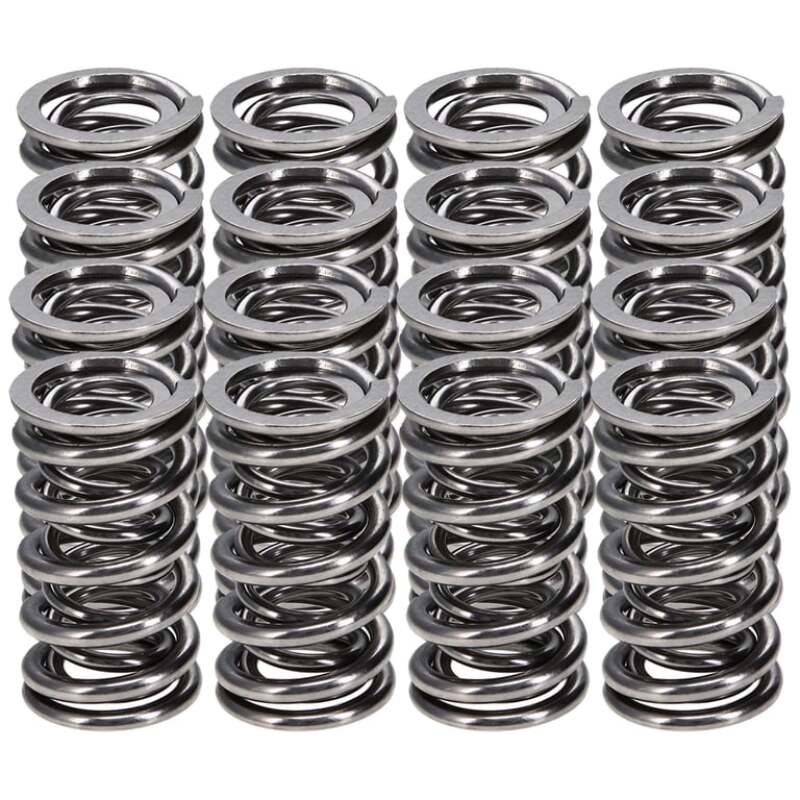Manley GM LS Series .660in Max Lift Valve Spring and Retainer Kit Valve Springs, Retainers Manley Performance