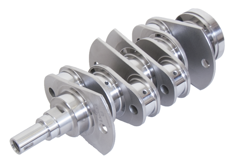 Eagle Subaru EJ20/EJ25 83mm Stroke 4340 Billet Crankshaft Crankshafts Eagle