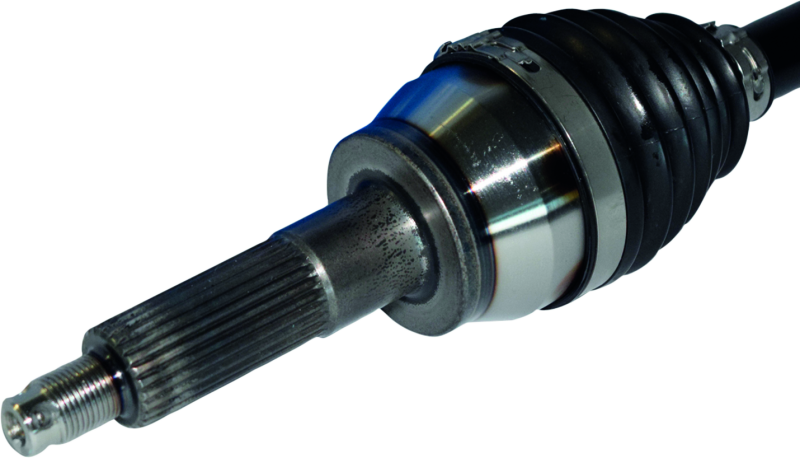 DragonFire Racing Hydra Axle- Polaris Ranger Crew XP 1000 18-19- Postion- Rear- Right/Left Axles DragonFire Racing