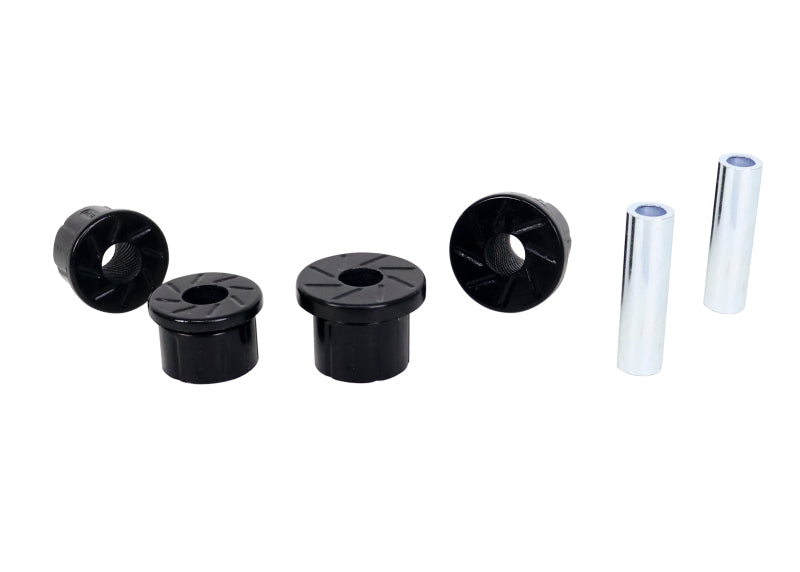 Whiteline 90-05 Mazda Miata Front Lower Control Arm Bushing Bushing Kits Whiteline