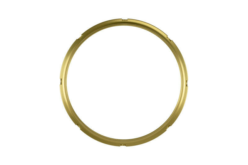 Turbosmart Gen V WG60 Actuator Collar - Gold Wastegate Accessories Turbosmart