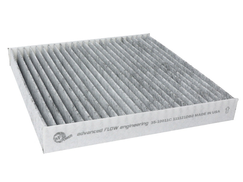 aFe Various Honda /Acura Cars & SUVs 03-21 Cabin Air Filter Cabin Air Filters aFe