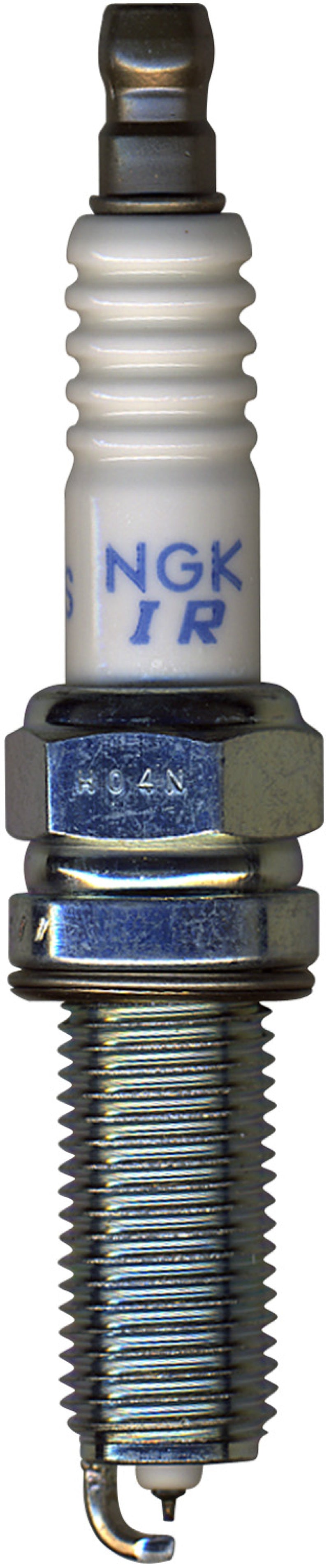NGK Iridium Spark Plug Box of 4 (SILKR8A-S) Spark Plugs NGK