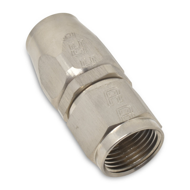 Russell Performance -10 AN Endura Straight Full Flow Hose End Fittings Russell