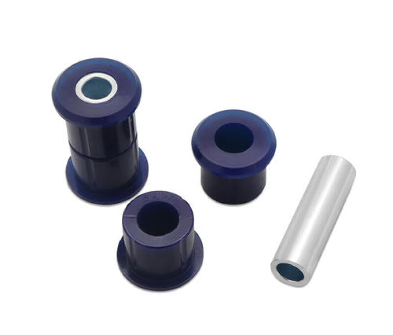 Superpro 14-23 Ram ProMaster 1500/2500/3500 Rear Leaf Spring Rearward Eye Bushing Set Bushings - Full Vehicle Kits Superpro