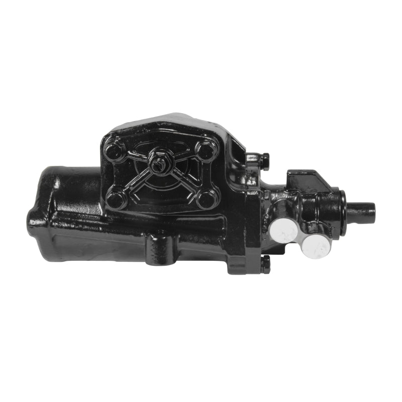 Yukon Gear 08-10 Ford F250/F350 Super Duty Power Steering Gear Box (Input Shaft - Double Flat) Power Steering Pumps Yukon Gear & Axle