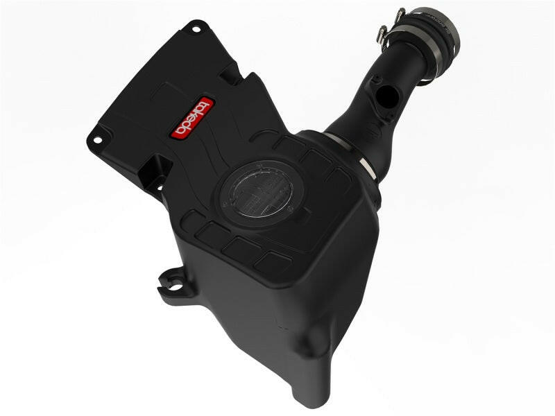 aFe Takeda Momentum Pro Dry S Cold Air Intake System 2018 Honda Accord I4 1.5L (t) Cold Air Intakes aFe