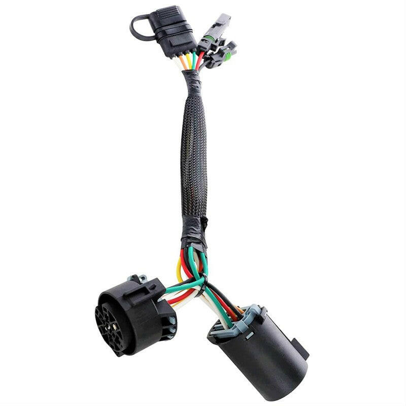 Putco Blade Quick Connect Tailgate Wiring Harness Light Accessories and Wiring Putco