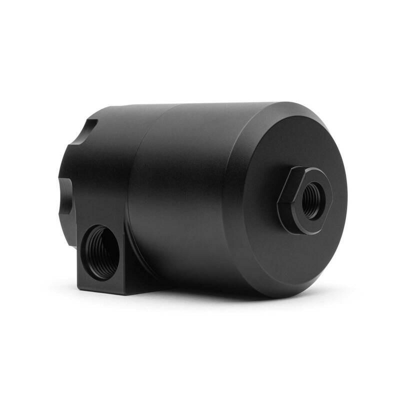 Cobb 13-18 Ford Focus ST Air Oil Separator Oil Catch Cans COBB