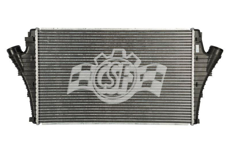 CSF 03-11 Saab 44077 2.0L OEM Intercooler Intercoolers CSF