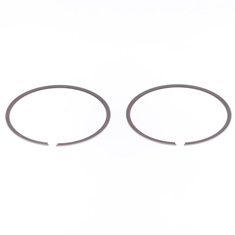 Athena 03-24 Yamaha YZ250 LC 293cc 72mm Bore Piston Ring Set Piston Rings Athena